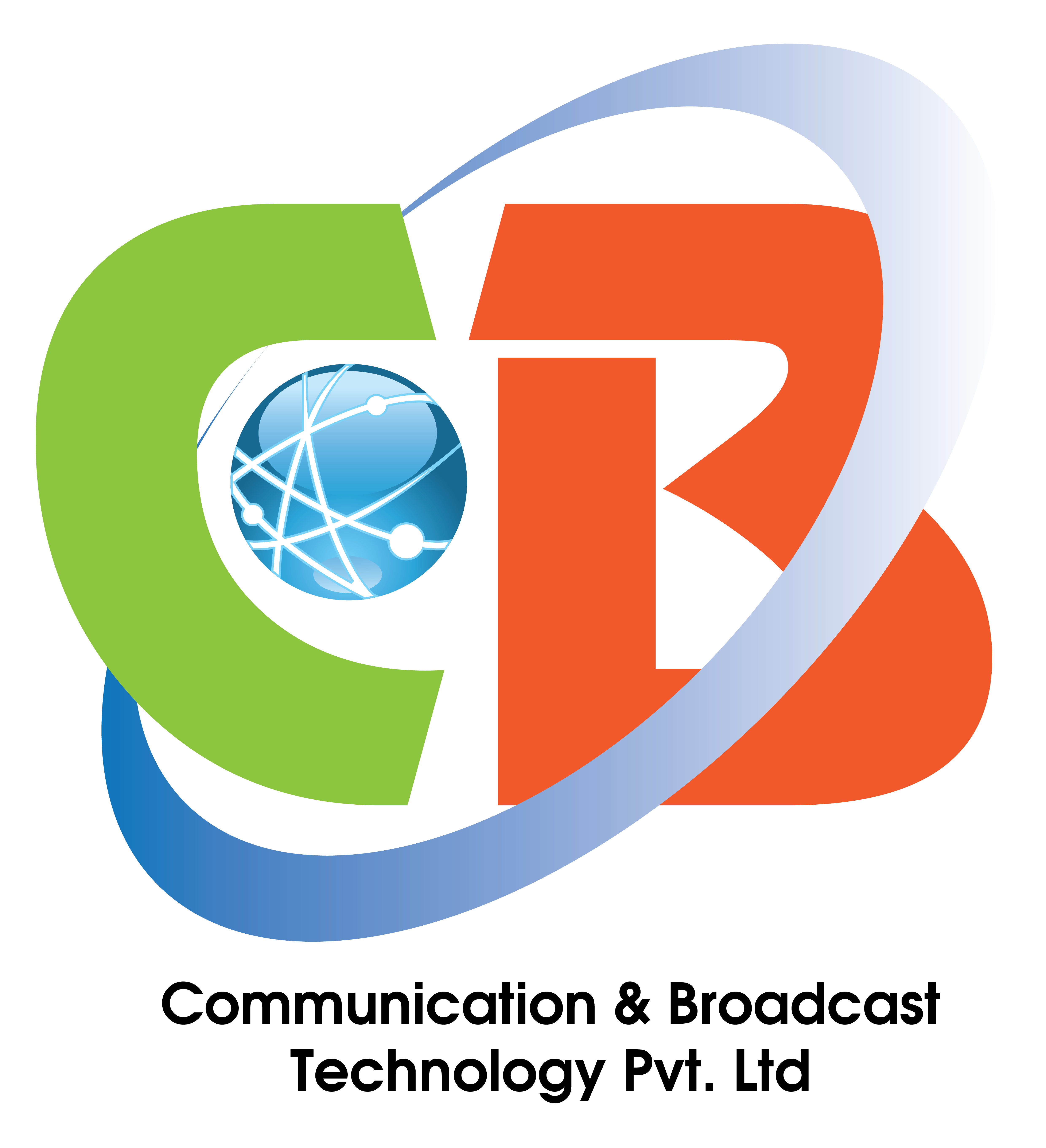 Communication & Broadcast Technology Pvt. Ltd.