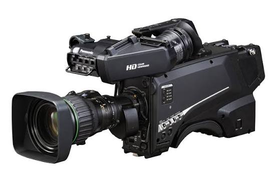 HD Studio Camera System