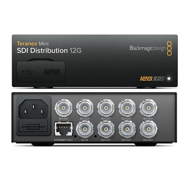Teranex Mini HDMI to SDI 12G