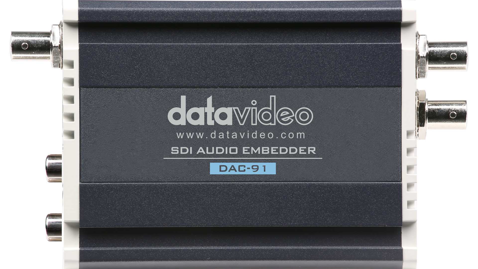 SDI Audio Embedder