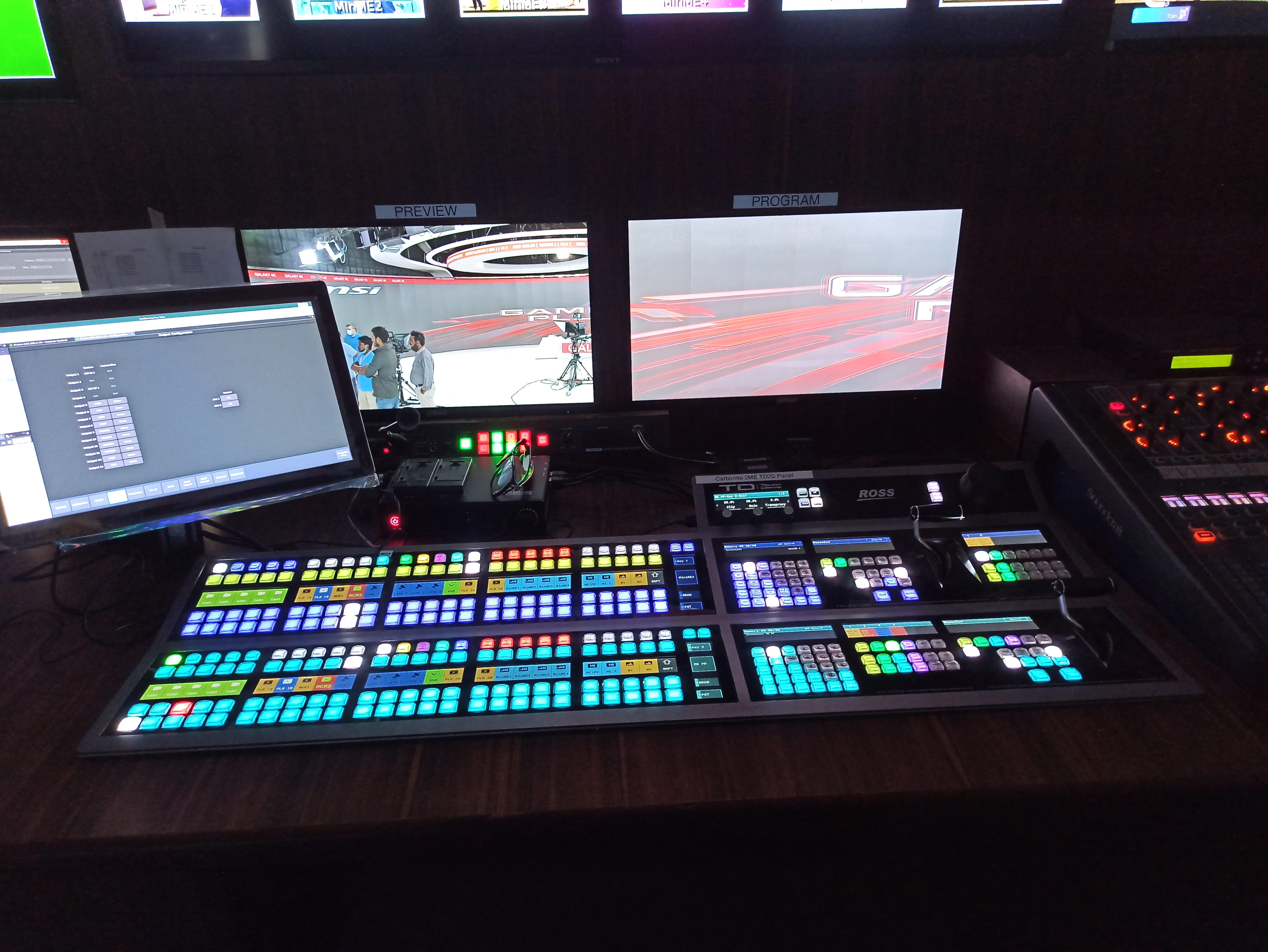 About Communication & Broadcast Technology Pvt. Ltd.